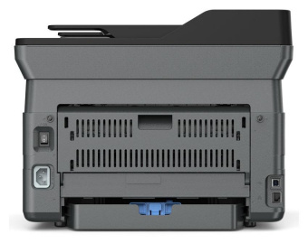 МФУ лазерный Deli Laser M3100DN A4 Duplex Net серый от магазина РЭССИ
