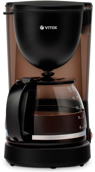 Кофеварка Prive VITEK VT-8380 от магазина РЭССИ