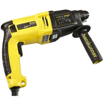 Перфоратор Hanskonner SDS Plus HRH0822RE от магазина РЭССИ