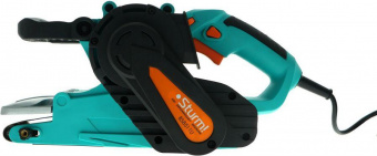 Ленточная шлифовальная машина Sturm! BS8511U 1100Вт (ширина ленты 76мм) от магазина РЭССИ