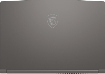 Ноутбук MSI Thin B12UCX-2633XRU Core i5 12450H 16Gb SSD512Gb NVIDIA GeForce RTX 2050 4Gb 15.6" IPS FHD (1920x1080) Free DOS grey WiFi BT Cam (9S7-16R831-2633) от магазина РЭССИ