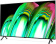 Картинка Телевизор OLED LG 55" OLED55A2RLA.ADGG черный графит 4K Ultra HD 60Hz DVB-T DVB-T2 DVB-C DVB-S DVB-S2 USB WiFi Smart TV (RUS) от магазина РЭССИ Телевизор OLED LG 55" OLED55A2RLA.ADGG черный графит 4K Ultra HD 60Hz DVB-T DVB-T2 DVB-C DVB-S DVB-S2 USB WiFi Smart TV (RUS) от магазина РЭССИ
