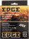 Антенна автомобильная Edge Light активная радио каб.:2.75м черный от магазина РЭССИ