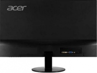 Монитор Acer 27" SA270Abi черный IPS LED 16:9 HDMI матовая 1000:1 250cd 178гр/178гр 1920x1080 D-Sub FHD 3.56кг от магазина РЭССИ