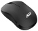 Картинка Мышь Acer OMR160 черный оптическая (1200dpi) беспроводная USB (3but) от магазина РЭССИ Мышь Acer OMR160 черный оптическая (1200dpi) беспроводная USB (3but) от магазина РЭССИ