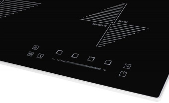Индукционная варочная поверхность Kuppersberg ICS 608 5875 от магазина РЭССИ