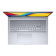 Ноутбук Asus VivoBook 16X K3605ZV-N1151 Core i7 12700H 16Gb SSD1Tb NVIDIA GeForce RTX4060 8Gb 16" IPS WUXGA (1920x1200) noOS silver WiFi BT Cam (90NB11W2-M008W0) от магазина РЭССИ