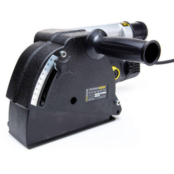 Штроборез Hanskonner HAG915S от магазина РЭССИ