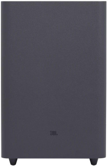 Саундбар JBL Deep Bass 2.1 100Вт+200Вт черный от магазина РЭССИ