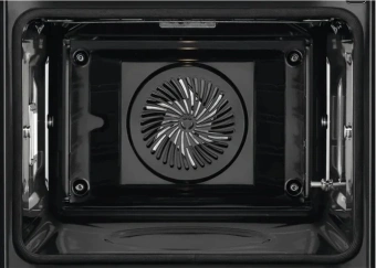 Духовой шкаф Электрический AEG BPK748380M нержавеющая сталь от магазина РЭССИ