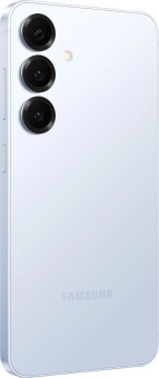 Смартфон Samsung SM-S931B Galaxy S25 128Gb 12Gb голубой моноблок 3G 4G 2Sim 6.2" 1080x2340 Android 15 50Mpix 802.11 a/b/g/n/ac/ax/be NFC GPS GSM900/1800 GSM1900 TouchSc Protect от магазина РЭССИ