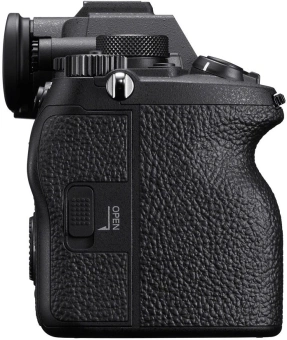 Фотоаппарат Sony Alpha 7 IV черный 33Mpix 3" UHD 4K WiFi NP-FZ100 от магазина РЭССИ