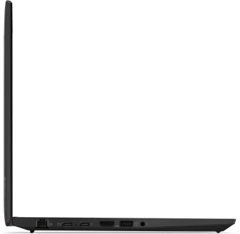 Ноутбук Lenovo ThinkPad T14 G4 Core i7 1360P 16Gb SSD512Gb NVIDIA GeForce MX550 4Gb 14" IPS WUXGA (1920x1200) noOS black WiFi BT Cam (21HEA02700-N001) от магазина РЭССИ