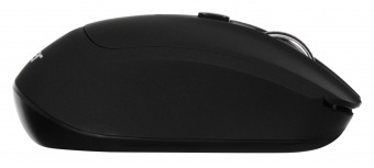 Мышь Acer OMR040 черный оптическая (1600dpi) беспроводная USB (6but) от магазина РЭССИ