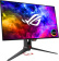 Картинка Монитор Asus 27" ROG Swift PG27AQDM черный OLED LED 16:9 HDMI M/M матовая HAS Piv 450cd 178гр/178гр 2560x1440 240Hz FreeSync Premium DP 2K USB 6.9кг от магазина РЭССИ Монитор Asus 27" ROG Swift PG27AQDM черный OLED LED 16:9 HDMI M/M матовая HAS Piv 450cd 178гр/178гр 2560x1440 240Hz FreeSync Premium DP 2K USB 6.9кг от магазина РЭССИ