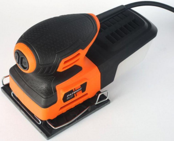 Плоскошлифовальная машина Patriot OS 105 240Вт от магазина РЭССИ