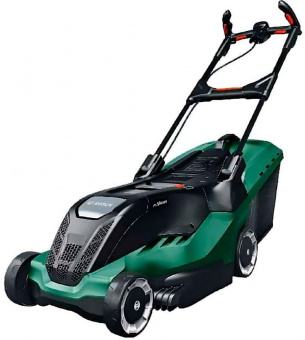 Газонокосилка роторная Bosch ADVANCEDROTAK 650 (06008B9200) 1700Вт от магазина РЭССИ