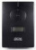 Картинка Источник бесперебойного питания Powercom Infinity INF-1100 770Вт 1100ВА черный от магазина РЭССИ Источник бесперебойного питания Powercom Infinity INF-1100 770Вт 1100ВА черный от магазина РЭССИ