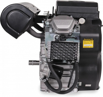 Двигатель бензиновый Champion G680HKE 4-х тактный 21л.с. 15.5кВт для садовой техники от магазина РЭССИ