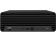 ПК HP 400 G9 SFF i5 13500 (3) 8Gb SSD512Gb UHDG 770 Free DOS GbitEth 180W kb мышь клавиатура черный (6U4V1EA) от магазина РЭССИ