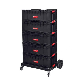 Транспортная платформа для модульной системы ящиков 75х51х18см QBRICK SYSTEM ONE 146147 от магазина РЭССИ