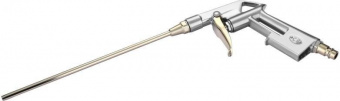 Пистолет продувочный Deko DKDG03 100л/мин соп.:190мм серебристый от магазина РЭССИ