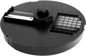 Блендер погружной Polaris PHB 1589AL 1500Вт черный от магазина РЭССИ