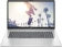 Ноутбук HP 17-cp2172ng Ryzen 5 7520U 8Gb SSD512Gb AMD Radeon 17.3" IPS FHD (1920x1080) Free DOS silver WiFi BT Cam (9W1X8EA) от магазина РЭССИ