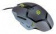 Картинка Мышь Оклик 915G HELLWISH V2 черный/серый оптическая (4800dpi) USB (6but) от магазина РЭССИ Мышь Оклик 915G HELLWISH V2 черный/серый оптическая (4800dpi) USB (6but) от магазина РЭССИ