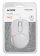 Мышь A4Tech Fstyler FM12 белый оптическая (1200dpi) USB (3but) от магазина РЭССИ