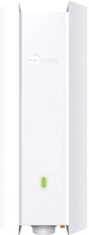 Точка доступа TP-Link Omada EAP623-Outdoor HD AX1800 10/100/1000BASE-TX белый от магазина РЭССИ