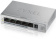 Картинка Коммутатор Zyxel GS1005HP GS1005HP-EU0101F 5G 4PoE+ 60W неуправляемый от магазина РЭССИ Коммутатор Zyxel GS1005HP GS1005HP-EU0101F 5G 4PoE+ 60W неуправляемый от магазина РЭССИ