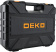Дрель-шуруповерт Deko DKCD12FU-Li SET3 аккум. патрон:быстрозажимной (кейс в комплекте) (063-4173) от магазина РЭССИ