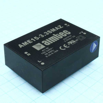 AME15-3.3SMAZ от магазина РЭССИ