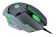 Картинка Мышь Оклик 915G HELLWISH V2 черный/серый оптическая (4800dpi) USB (6but) от магазина РЭССИ Мышь Оклик 915G HELLWISH V2 черный/серый оптическая (4800dpi) USB (6but) от магазина РЭССИ