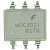 MOC3021SR2M от магазина РЭССИ