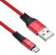 Картинка Кабель Digma MICROUSB-1.2M-BRAIDED-R USB (m)-micro USB (m) 1.2м красный от магазина РЭССИ Кабель Digma MICROUSB-1.2M-BRAIDED-R USB (m)-micro USB (m) 1.2м красный от магазина РЭССИ
