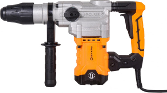 Перфоратор Вихрь П-2000к-м патрон:SDS-max уд.:13Дж 2000Вт (кейс в комплекте) от магазина РЭССИ