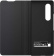 Чехол (клип-кейс) Samsung для Samsung Galaxy Z Fold3 Flip Cover with Pen черный (EF-FF92PCBEGRU) от магазина РЭССИ