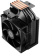 Устройство охлаждения(кулер) PcCooler R400 Soc-AM5/AM4/1200/1700/1851 черный 4-pin Al+Cu 180W Ret (R400-BKNWYX-US) от магазина РЭССИ