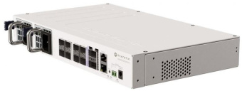 Коммутатор MikroTik CRS510-8XS-2XQ-IN (L3) 8xSFP28 2xQSFP28 управляемый от магазина РЭССИ