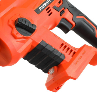 Перфоратор Patriot RH 210Li UES патрон:SDS-plus уд.:1.7Дж аккум. (кейс в комплекте) от магазина РЭССИ