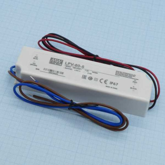 LPV-60-5 от магазина РЭССИ