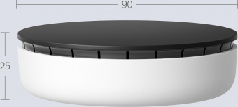 Центр управления Yandex Хаб Y7.5-S2C (YNDX-00510) от магазина РЭССИ