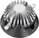 Устройство охлаждения(кулер) Deepcool Gamma Hunter Soc-AM5/AM4/1151/1200 черный 3-pin 21dB Al 95W 252gr Ret (DP-MCAL-HT) от магазина РЭССИ