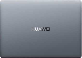 Ноутбук Huawei MateBook D 16 MCLF-X Core i5 12450H 16Gb SSD512Gb Intel UHD Graphics 16" IPS (1920x1200) noOS grey space WiFi BT Cam (53013YDK) от магазина РЭССИ