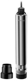 Насос скважинный Gardena 5500/5 inox Premium 850Вт 5500л/час (01489-20.000.00) от магазина РЭССИ