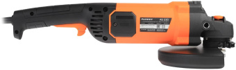 Углошлифовальная машина Patriot AG 230 2200Вт 6600об/мин рез.шпин.:M14 d=230мм (110301245) от магазина РЭССИ
