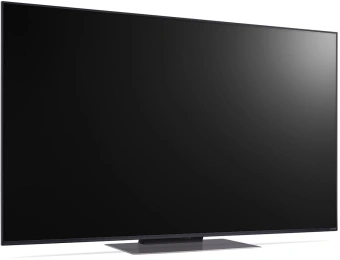 Телевизор LED LG 55" 55QNED86T6A.ARUB черный титан 4K Ultra HD 120Hz DVB-T DVB-T2 DVB-C DVB-S DVB-S2 USB WiFi Smart TV от магазина РЭССИ