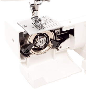 Швейная машина Comfort 777 белый от магазина РЭССИ